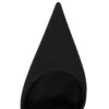 Kate Max O Sling – Décolleté con cinturino posteriore da 100 mm – Raso crêpe – Nero – Donna Kate Max O Sling – Décolleté con cinturino posteriore da 100 mm – Raso crêpe – Nero – Donna