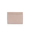 Kios – Portacarte – Pelle di vitello martellata e borchie Loubinthesky – Leche Kios – Portacarte – Pelle di vitello martellata e borchie Loubinthesky – Leche