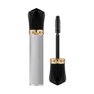 Les Yeux Noirs Aqua Extrema – Mascara waterproof – Nero Stati Uniti