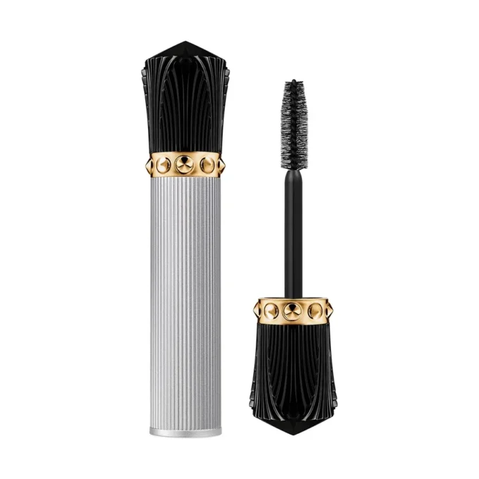 Les Yeux Noirs Aqua Extrema – Mascara waterproof – Nero Stati Uniti