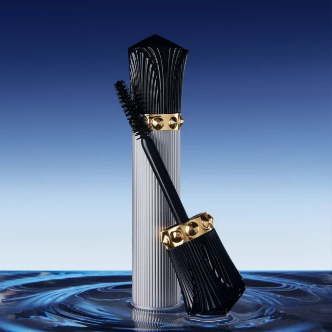 Les Yeux Noirs Aqua Extrema – Mascara waterproof – Nero Stati Uniti