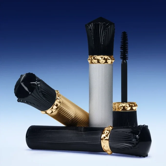 Les Yeux Noirs Lift Ultima – Mascara – Nero