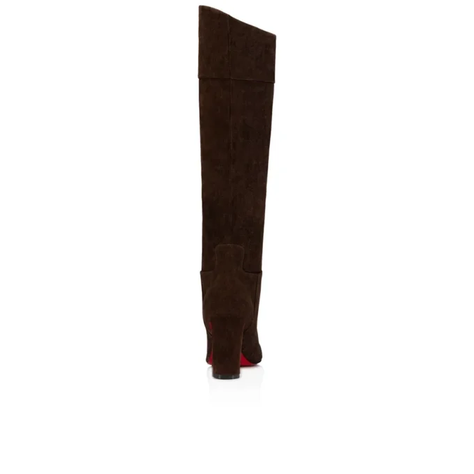 Loo Botta – Stivali da 85 mm – Veau Velours – Cosme – Donna Loo Botta – Stivali da 85 mm – Veau Velours – Cosme – Donna