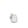 Lou Babe – Ballerine – Lurex – Argento – Bambini Lou Babe – Ballerine – Lurex – Argento – Bambini