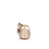 Lou Babe – Ballerine – Lurex – Oro – Bambini Lou Babe – Ballerine – Lurex – Oro – Bambini