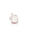 Lou Babe – Ballerine – Raso crepe – Bianco – Baby Lou Babe – Ballerine – Raso crepe – Bianco – Baby