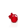 Lou Babe – Ballerine – Raso crepe – Loubi – Bambino