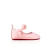 Lou Babe – Ballerine – Raso crepe – Rosa – Bambini Lou Babe – Ballerine – Raso crepe – Rosa – Bambini
