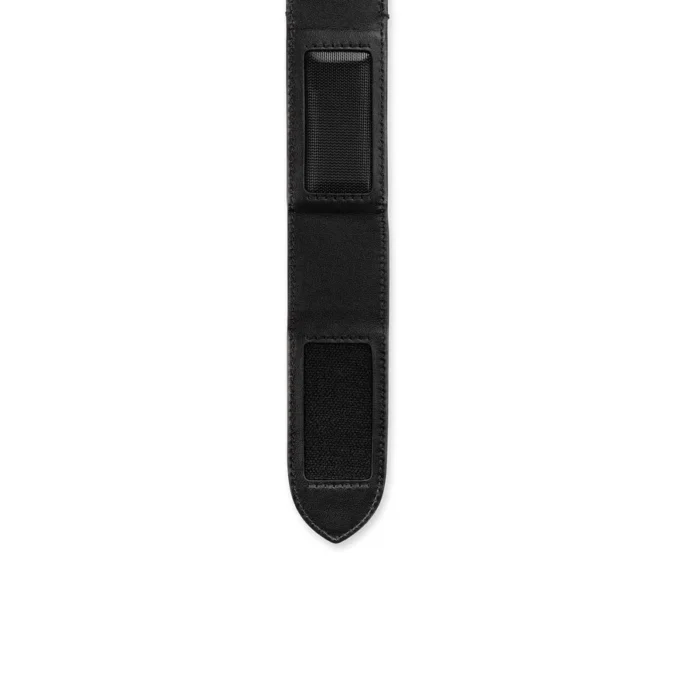 Loubi – Cintura – Pelle di vitello e borchie – Nero Loubi – Cintura – Pelle di vitello e borchie – Nero