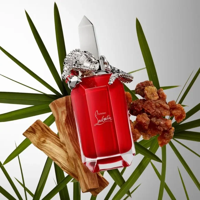 Loubicroc – Eau de Parfum 90 ml Loubicroc – Eau de Parfum 90 ml