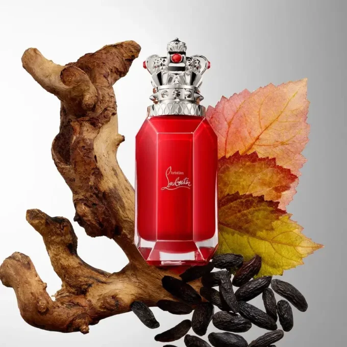 Loubicrown – Eau De Parfum 90 ml Loubicrown – Eau De Parfum 90 ml