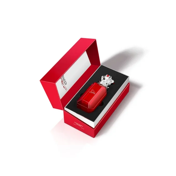 Loubicrown – Eau De Parfum 90 ml Loubicrown – Eau De Parfum 90 ml