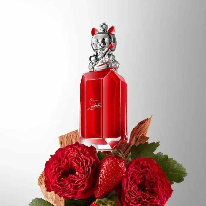 Loubidoo – Eau de Parfum 90 ml Loubidoo – Eau de Parfum 90 ml