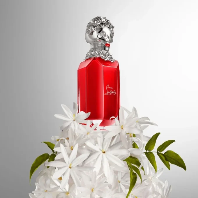 Loubikiss – Eau De Parfum 90 ml Loubikiss – Eau De Parfum 90 ml