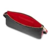 Loubila – Pochette – Pelle nappa – Nero Loubila – Pochette – Pelle nappa – Nero