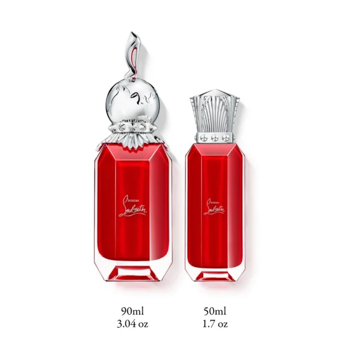 Loubirouge – Eau De Parfum 90 ml Loubirouge – Eau De Parfum 90 ml