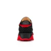 Loubishark – Sneakers – Pelle di vitello e neoprene – Nero – Uomo Loubishark – Sneakers – Pelle di vitello e neoprene – Nero – Uomo