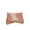 Loubitwist – Pochette – Pelle verniciata – Blush Loubitwist – Pochette – Pelle verniciata – Blush