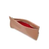 Loubitwist – Pochette – Pelle verniciata – Blush Loubitwist – Pochette – Pelle verniciata – Blush