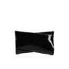 Loubitwist – Pochette – Pelle verniciata – Nero Loubitwist – Pochette – Pelle verniciata – Nero