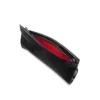Loubitwist – Pochette – Pelle verniciata – Nero Loubitwist – Pochette – Pelle verniciata – Nero