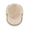 Loubiwood – Cappellino – Pelle di agnello nappa e shearling – Beige Loubiwood – Cappellino – Pelle di agnello nappa e shearling – Beige