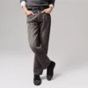 Louis Jr P Perla – Sneakers – Pelle di vitello scamosciata e strass – Nero – Uomo Louis Jr P Perla – Sneakers – Pelle di vitello scamosciata e strass – Nero – Uomo