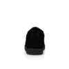 Louis Jr P Perla – Sneakers – Pelle di vitello scamosciata e strass – Nero – Uomo Louis Jr P Perla – Sneakers – Pelle di vitello scamosciata e strass – Nero – Uomo