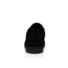 Louis Junior P Pik Pik Strass – Sneakers – Pelle di vitello scamosciata – Nero – Uomo Louis Junior P Pik Pik Strass – Sneakers – Pelle di vitello scamosciata – Nero – Uomo