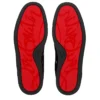 Louis Junior P Pik Pik Strass – Sneakers – Pelle di vitello scamosciata – Nero – Uomo Louis Junior P Pik Pik Strass – Sneakers – Pelle di vitello scamosciata – Nero – Uomo