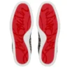 Louis Junior – Sneakers – Pelle di pitone – Roccia – Uomo Louis Junior – Sneakers – Pelle di pitone – Roccia – Uomo