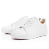Louis Junior – Sneakers – Pelle di vitello – Bianco – Uomo Louis Junior – Sneakers – Pelle di vitello – Bianco – Uomo