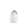 Louis Junior – Sneakers – Pelle di vitello – Bianco – Uomo Louis Junior – Sneakers – Pelle di vitello – Bianco – Uomo
