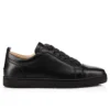Louis Junior – Sneakers – Pelle di vitello – Nero – Uomo