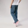 Louis Junior – Sneakers – Tessuto cinese con stampa Peonie – Multicolore – Uomo Louis Junior – Sneakers – Tessuto cinese con stampa Peonie – Multicolore – Uomo