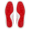 Louis Junior – Sneakers – Tessuto cinese con stampa Peonie – Multicolore – Uomo Louis Junior – Sneakers – Tessuto cinese con stampa Peonie – Multicolore – Uomo