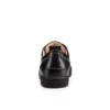 Louis Junior Spikes – Sneakers – Pelle di vitello e borchie – Nero – Uomo Louis Junior Spikes – Sneakers – Pelle di vitello e borchie – Nero – Uomo