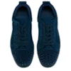 Louis Junior Spikes – Sneakers – Pelle di vitello scamosciata e borchie – Last Night – Uomo Louis Junior Spikes – Sneakers – Pelle di vitello scamosciata e borchie – Last Night – Uomo
