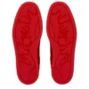 Louis Junior Spikes – Sneakers – Pelle di vitello scamosciata e borchie – Loubi – Uomo