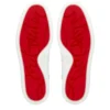 Louis – Sneakers alte – Pelle di vitello – Bianco – Uomo Louis – Sneakers alte – Pelle di vitello – Bianco – Uomo