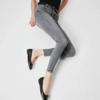Mamadrague – Ballerine – Pelle di agnello nappa – Nero – Donna Mamadrague – Ballerine – Pelle di agnello nappa – Nero – Donna
