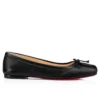 Mamadrague – Ballerine – Pelle di agnello nappa – Nero – Donna Mamadrague – Ballerine – Pelle di agnello nappa – Nero – Donna