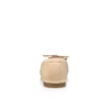 Mamadrague – Ballerine – Raso crepe – Rosa cipria – Donna