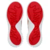 Mara Open – Sneakers – Pelle di vitello e taffetà di seta – Palacy – Donna