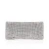 Maykimay – Pochette – Rete e strass – Argento Maykimay – Pochette – Rete e strass – Argento