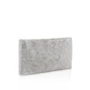 Maykimay – Pochette – Rete e strass – Argento Maykimay – Pochette – Rete e strass – Argento