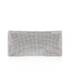 Maykimay – Pochette – Rete e strass – Argento Maykimay – Pochette – Rete e strass – Argento