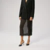Me Dolly – Mules da 100 mm – Pelle di vitello verniciata – Last Night – Donna