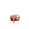 Me Dolly – Mules da 55 mm – Pelle nappa – Blush – Donna Me Dolly – Mules da 55 mm – Pelle nappa – Blush – Donna
