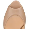 Me Dolly – Mules da 55 mm – Pelle nappa – Blush – Donna Me Dolly – Mules da 55 mm – Pelle nappa – Blush – Donna